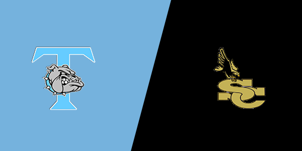 Trinity High School vs. Surry Central High School