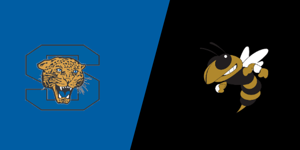 Summit High School vs. Cleburne High School
