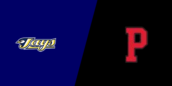 Seaford Senior High School vs. Polytech High School