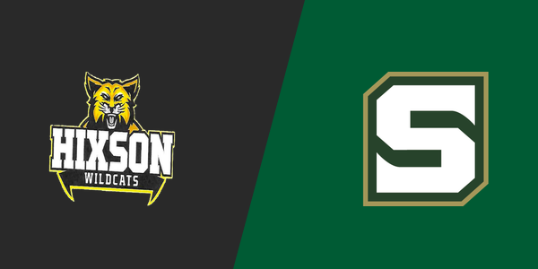 Hixson High School vs. Silverdale Baptist Academy