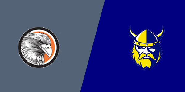 Davie County High School vs. South Iredell High School