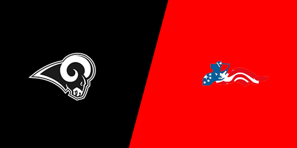 Havelock High School vs. West Carteret High School