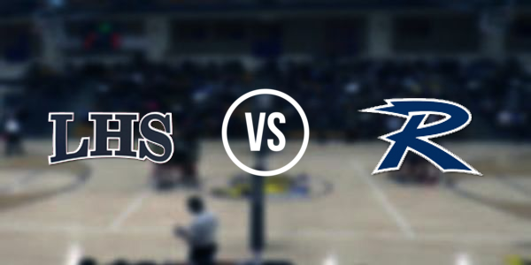 Lebanon High School vs. Richlands High School