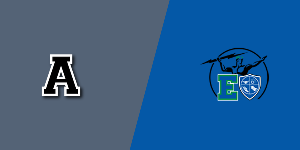 Away vs. Eastlake High School