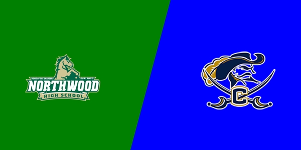 Northwood High School vs. Hugh M Cummings High School