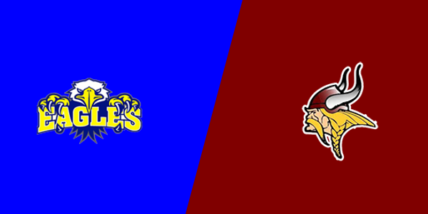 Stephenson High School vs. North Dickinson High School