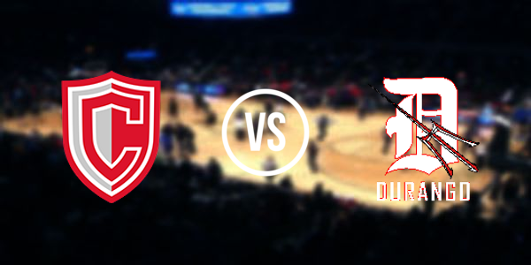 Central High School vs Durango High School