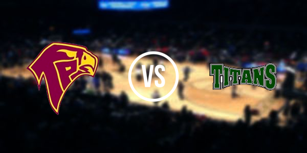 Torrey Pines High School vs. Poway High School