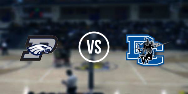 Dallas Christian School vs Prince of Peace Christian School