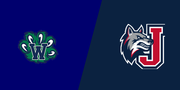Woodgrove High School vs. Justice High School
