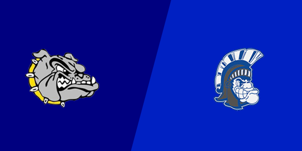 Gridley High School vs. Orland High School