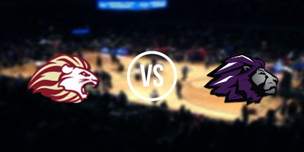 Hebron Christian Academy vs. Trinity Christian School
