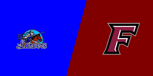Bristol Eastern High School vs. Farmington High School