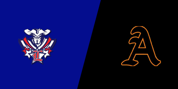 Liberty  High School vs. Altavista High School