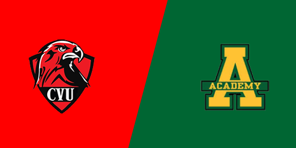 Champlain Valley Union High School vs. Bellows Free Academy - St. Albans