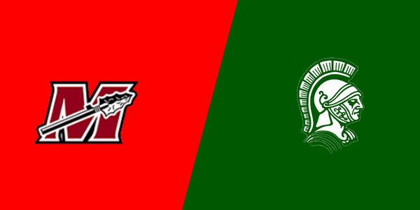 Muskego vs Madison Memorial