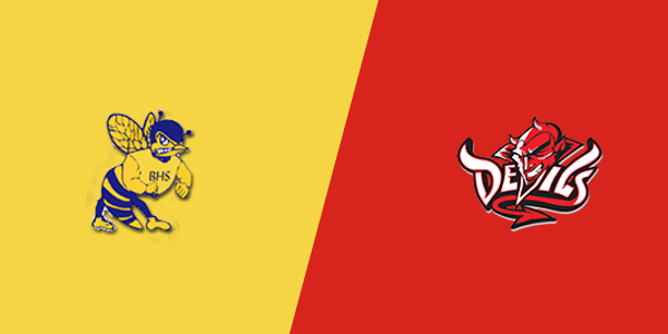Beauregard High School vs. Central-Phenix City High School