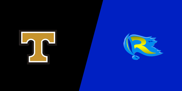 Treasure Coast HS vs. Rickards High School