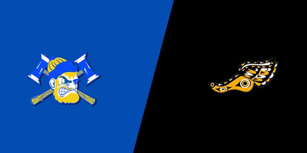 Crescent High School vs. North Beach Jr. Sr. High School