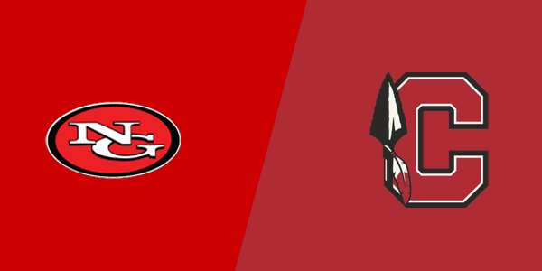 North Gwinnett High School vs. Cherokee High School