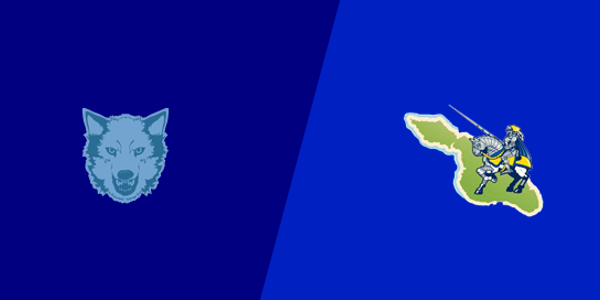 Wildwood High School vs. Avalon High School