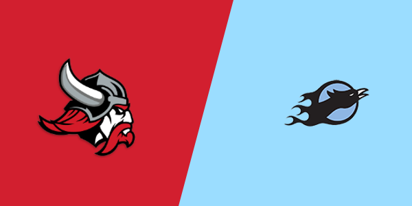La Jolla High School vs. Pacific Ridge School