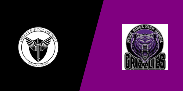 Liberty School - Joes vs. Mesa Ridge High School