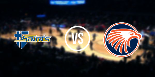 Saint Thomas Aquinas High School vs. Olathe East High School