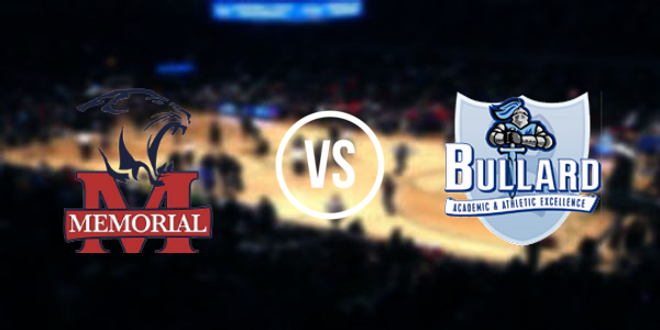 San Joaquin Memorial High School vs. Bullard High School