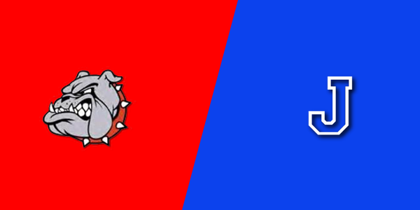 Red Boiling Springs School vs. Jackson County Middle School