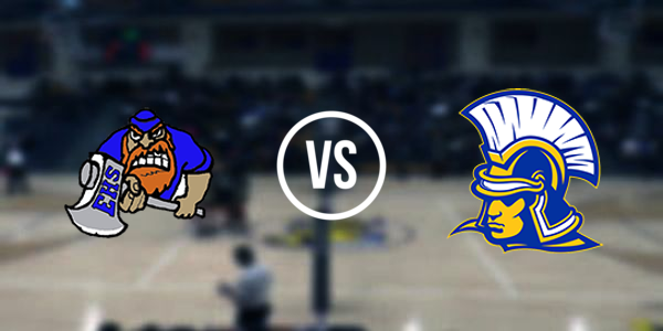 Eatonville High School vs Fife High School