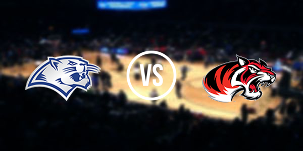 Flower Mound High School vs. Braswell High School