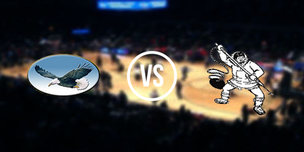 Scammon Bay vs Tikigaq