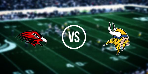Allendale High School vs. Hopkins High School