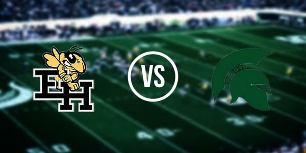 East Hartford High School vs. Francis T Maloney High School