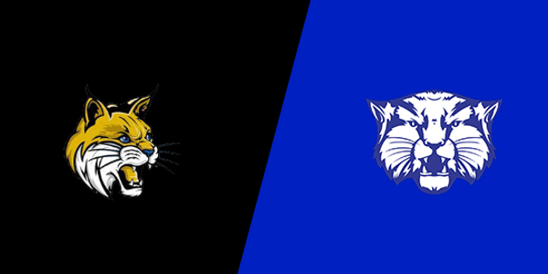 Donovan High School vs. Milford High School