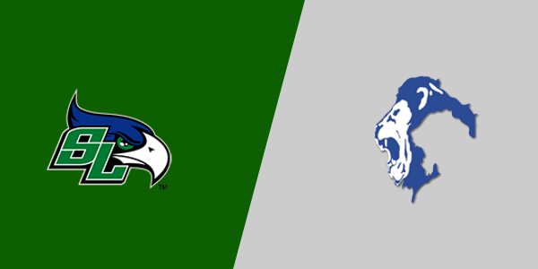 South Lakes High School vs. Fairfax High School