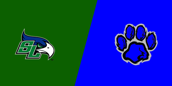 South Lakes High School vs. Fairfax High School