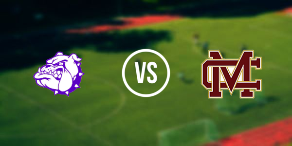 Harrisburg High School vs Mt. Carmel High School - Mt. Carmel