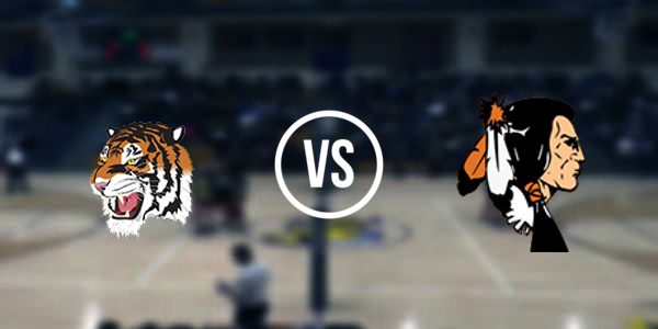 Rock Springs High School vs. Worland High School