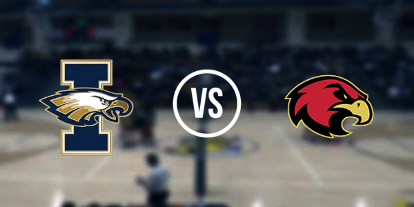 Independence High School vs. Ravenwood High School