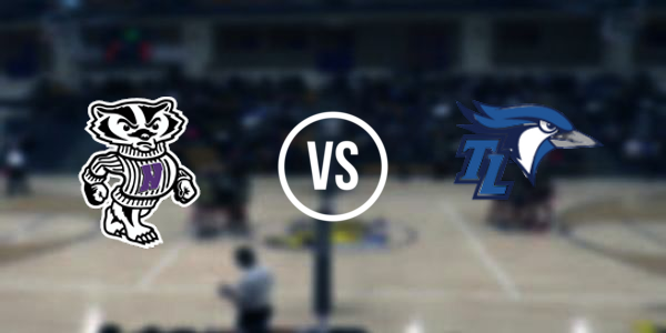Three Lakes High School vs. Niagara High School