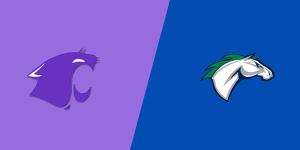 Estes Park High School vs. Denver Academy