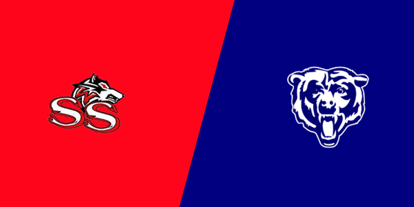 South Sumter High School vs. Central High School - Brooksville