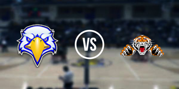 High Point High School vs. DuVal High School
