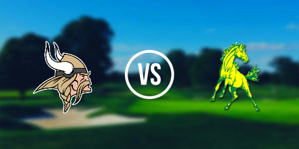 Jackson-Olin High School vs Jasper High School