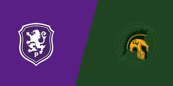 Piedmont High School vs. Castro Valley High School