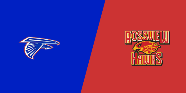 Lincoln County vs. Rossview