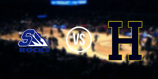 Hartland High School vs Salem High School