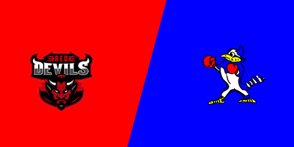 Port Barre High School vs. St. Edmund Catholic School
